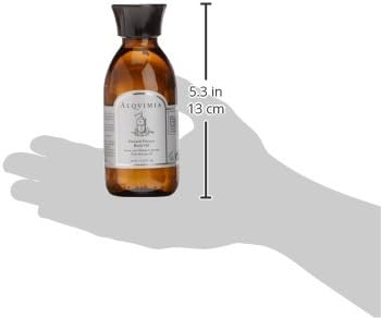 ALQVIMIA Natural Fitness Body Oil, 150 ml