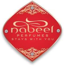 Nabeel Air Fresheners 300ML(10 oz) | by Nabeel Perfumes (1 Pack, Nabeel Black) : Beauty & Personal Care