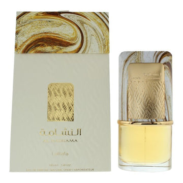 Lattafa Al Nashama Eau De Parfum 100Ml
