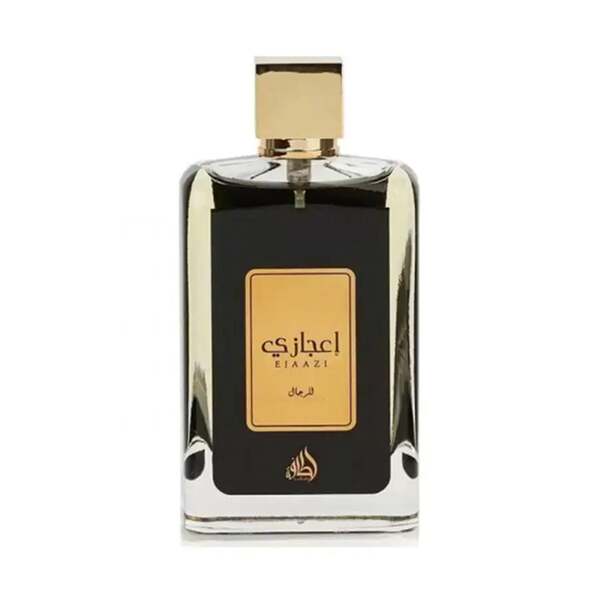 Lattafa Ejaazi Eau De Parfum 100Ml