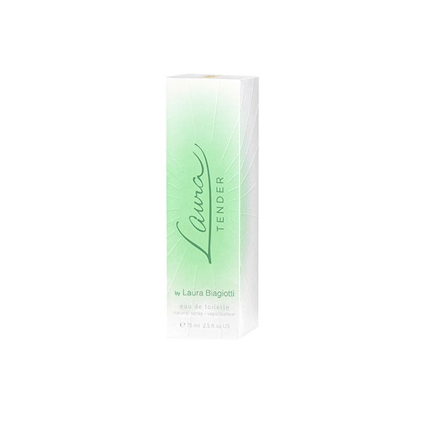 Laura Biagiotti Laura Tender Edt 75Ml