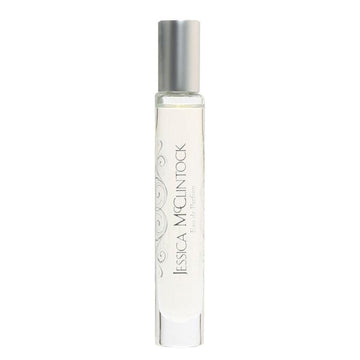 Jessica Mcclintock Rollerball Perfume For Women .33 Oz