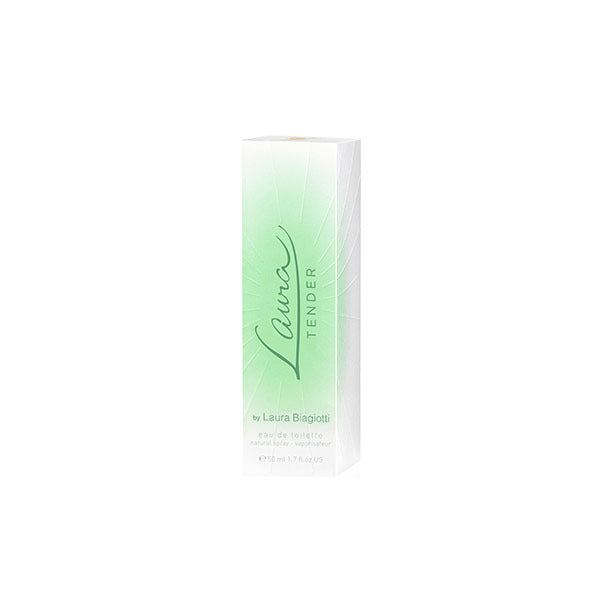 Laura Biagiotti Laura Tender Edt 50Ml
