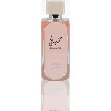 Lattafa Perfumes Hayaati Florence Eau De Parfum 100Ml Spray