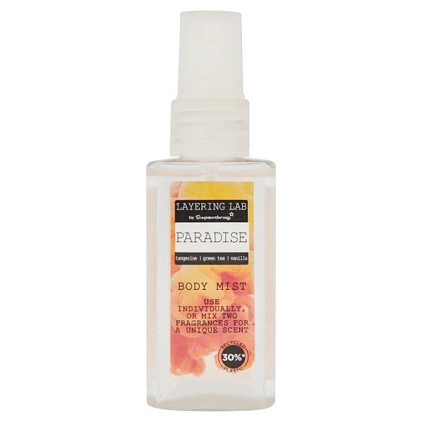 Layering Lab Paradise Body Mist 50Ml