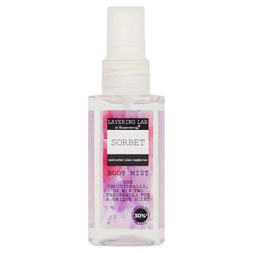 Layering Lab Sorbet Body Mist 50Ml