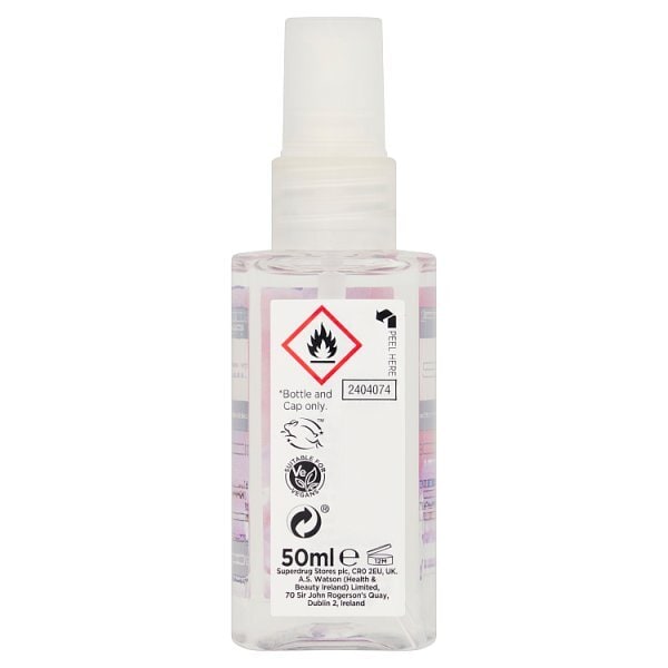 Layering Lab Sorbet Body Mist 50Ml