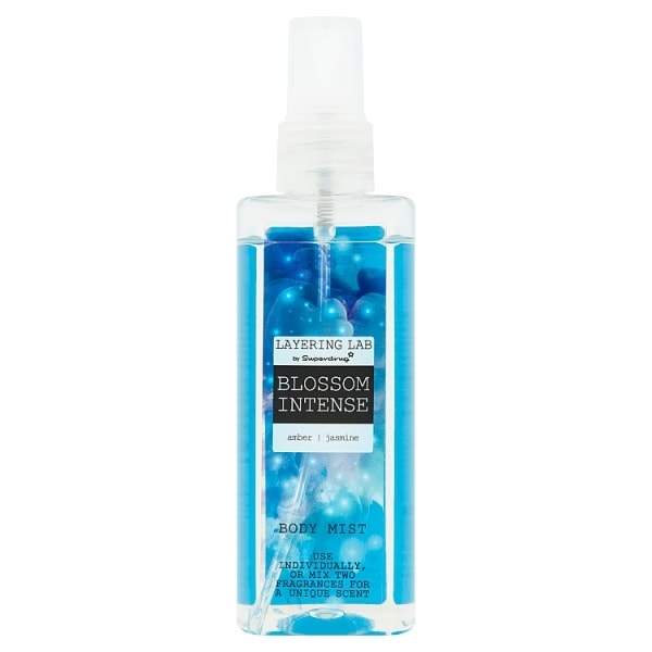 Layering Lab Body Mist Blossom Intense 100Ml