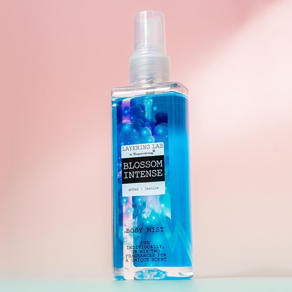Layering Lab Body Mist Blossom Intense 100Ml