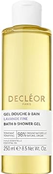 Decleor Shower Gel Lavender