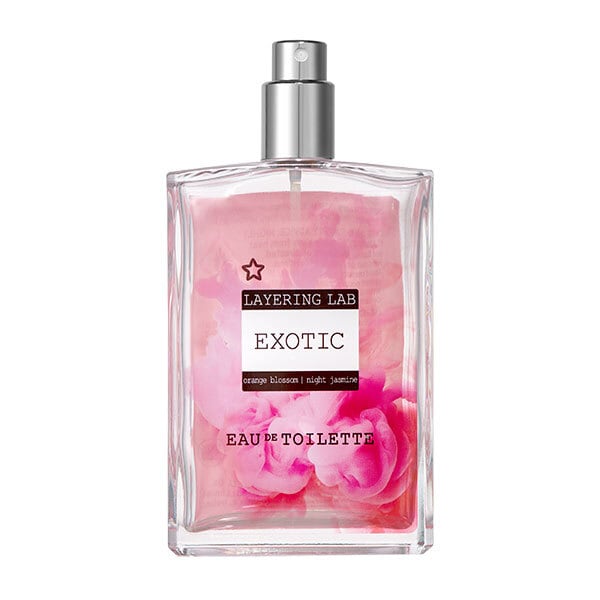Layering Lab Eau De Toilette Exotic 100Ml