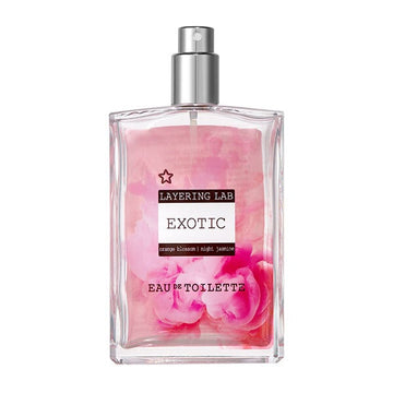 Layering Lab Eau De Toilette Exotic 100Ml