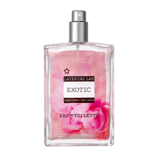 Layering Lab Eau De Toilette Exotic 100Ml