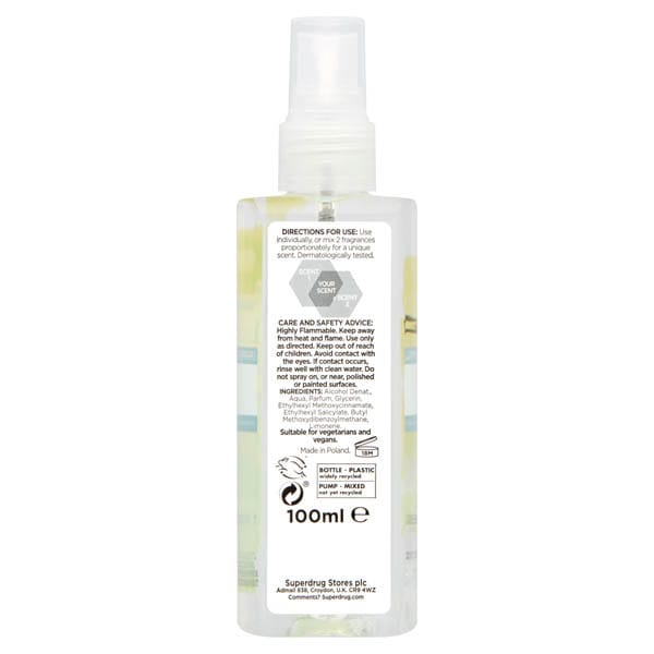 Layering Lab Body Mist Fresh 100Ml