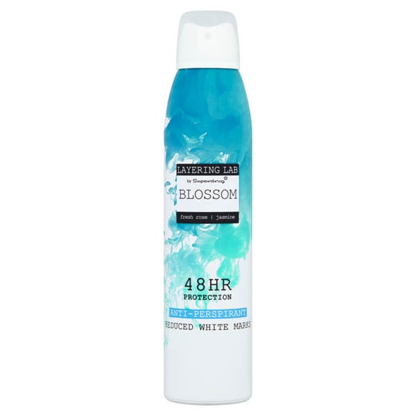 Layering Lab Blossom Deodorant Spray 250Ml