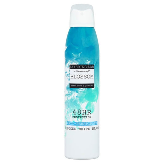 Layering Lab Blossom Deodorant Spray 250Ml