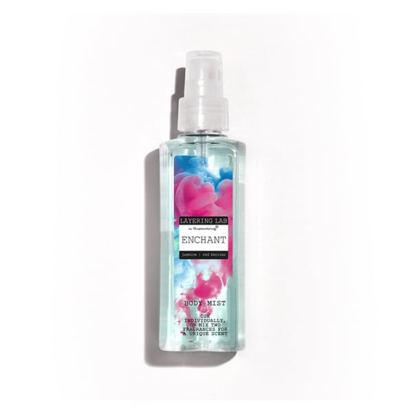 Layering Lab Body Mist Enchant 100Ml