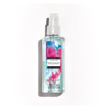 Layering Lab Body Mist Enchant 100Ml