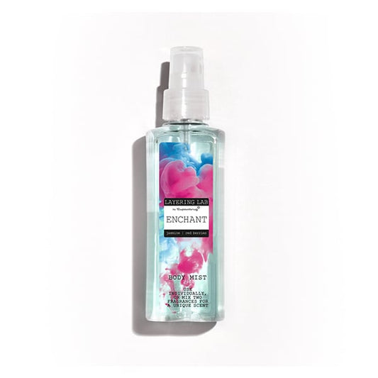 Layering Lab Body Mist Enchant 100Ml