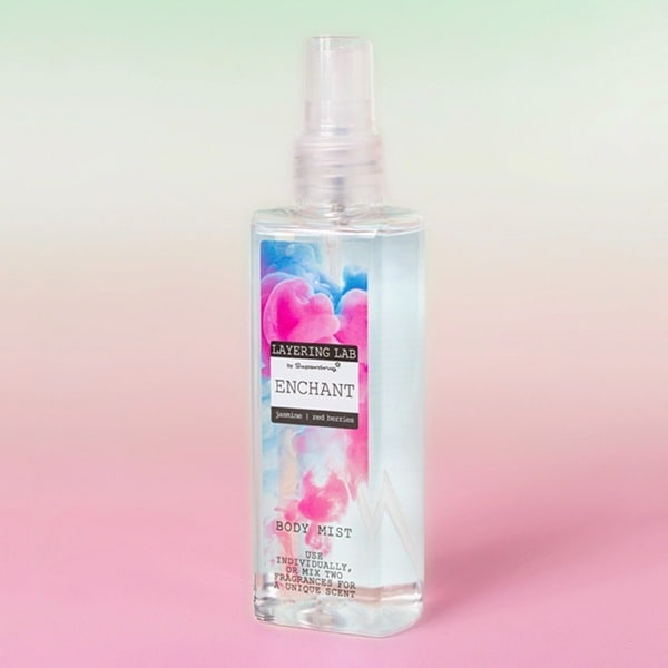 Layering Lab Body Mist Enchant 100Ml