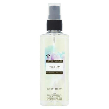 Layering Lab Body Mist Charm 100Ml