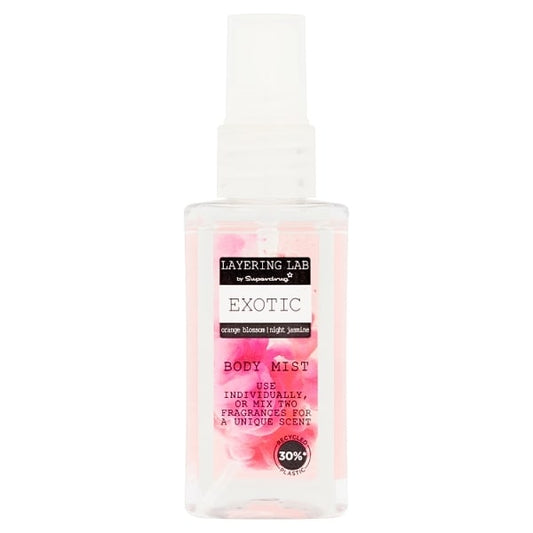 Layering Lab Exotic 50Ml