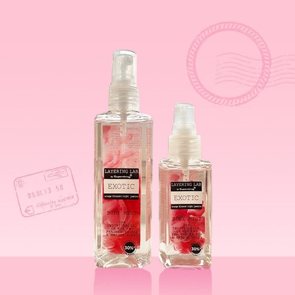 Layering Lab Exotic 50Ml