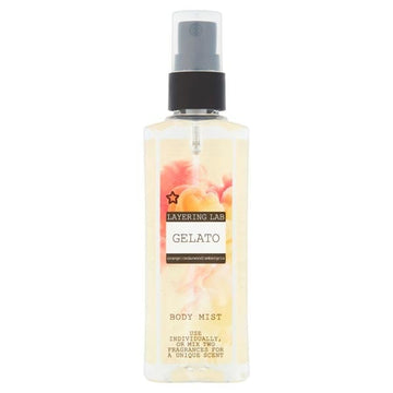 Layering Lab Body Mist Gelato 100Ml