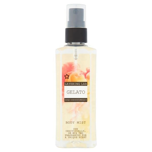 Layering Lab Body Mist Gelato 100Ml