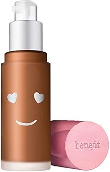 Benefit Hello Happy Flawless Brightening Foundation (30ml, 11)