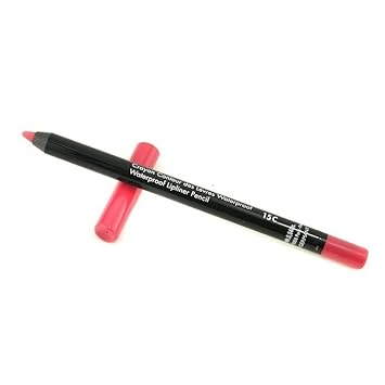 Make Up For Ever Aqua Lip Waterproof Lipliner Pencil - #15C (Pink) - 1.2G/0.04Oz : Beauty : Beauty & Personal Care