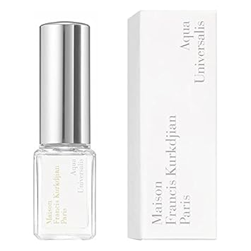 Maison Francis Kurkdjian Aqua Universalis Edt 5Ml Spray : Beauty & Personal Care