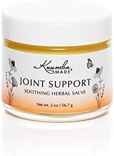 Kuumba Made Joint Support, 2 Ounce