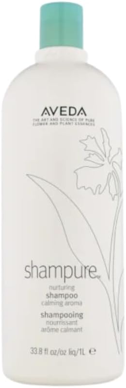 aveda Shampure Nurturing Shampoo Litro BB