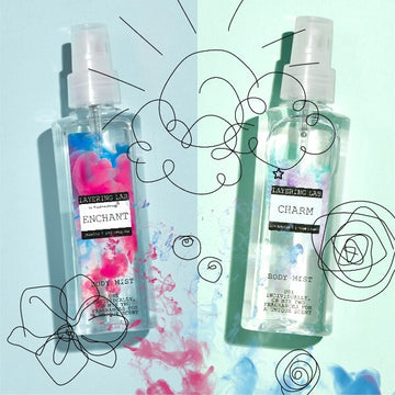 Layering Lab Enchant And Charm Bundle
