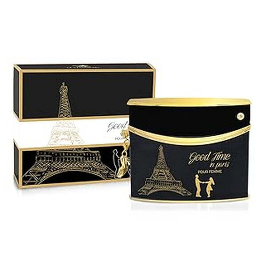 Le Chameau Good Time In Paris Eau De Parfum 80Ml Spray
