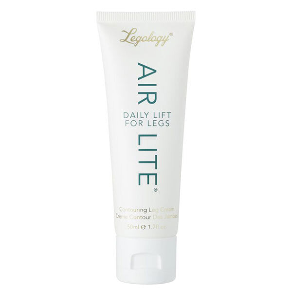 Legology Air-Lite Contouring Cream For Legs 50Ml