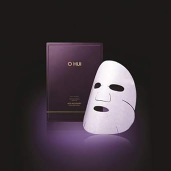 O Hui Age Recovery Essential Mask