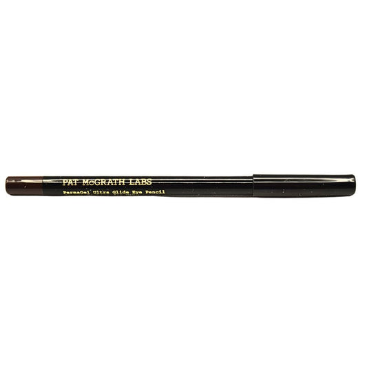 Pat Mcgrath Labs Permagel Ultra Glide Eye Pencil - Black Coffee For Women - 0.042 Oz Eye Pencil