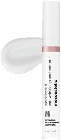 Mesoestetic - Age Element - Anti Wrinkle Lips And Contours - 15 Ml