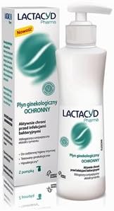 Lactacyd Feminine Daily Wash With Antibacterials 250Ml Bottle With Pump (250Ml)