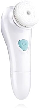 No7 Radiant Results Revitalising Sonic Action Cleansing Brush