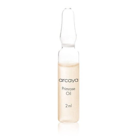 Arcaya Primrose Oil Ampoules 5 Ampoules Of 2Ml | .07 Fl. Oz