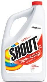 Shout Laundry LQ Refill - 60oz : Health & Household