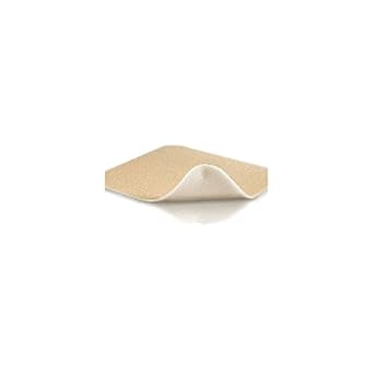 Mepilex 284000 Lite Specialist Foam Silicone Dressing, Non Bordered, 6 Cm X 8.5 Cm (Pack Of 5)