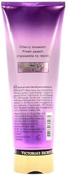 Love Spell By Victorias Secret For Women - 8 Oz Body Lotion