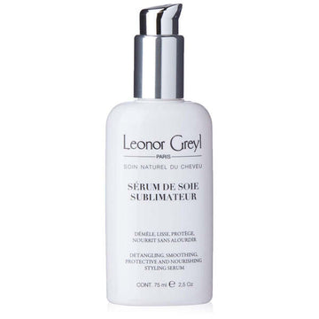 Leonor Greyl Serum De Soie Sublimateur Styling Serum 75Ml