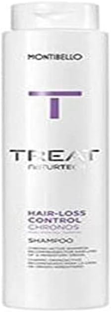 Montibello Treat Naturtech Hair-Loss Control Chronos Shampoo