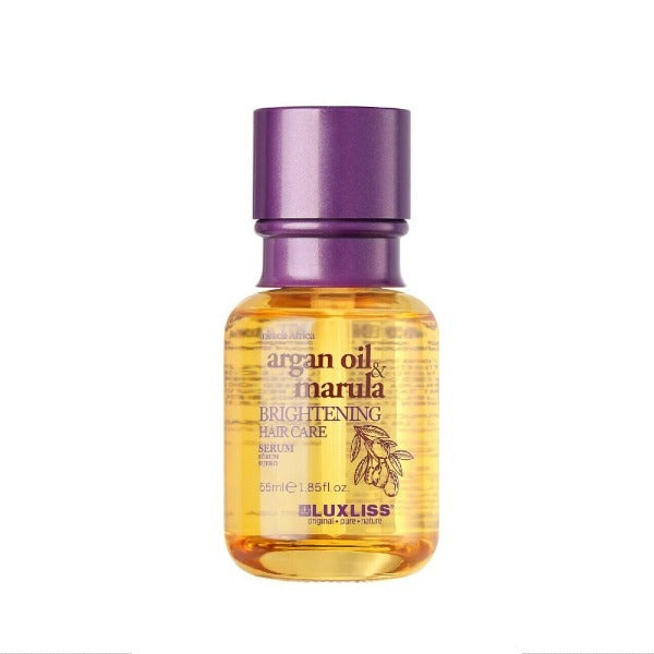 Luxliss Brightening Hair Serum 100Ml