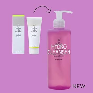 Youth Lab. Hydro Cleanser